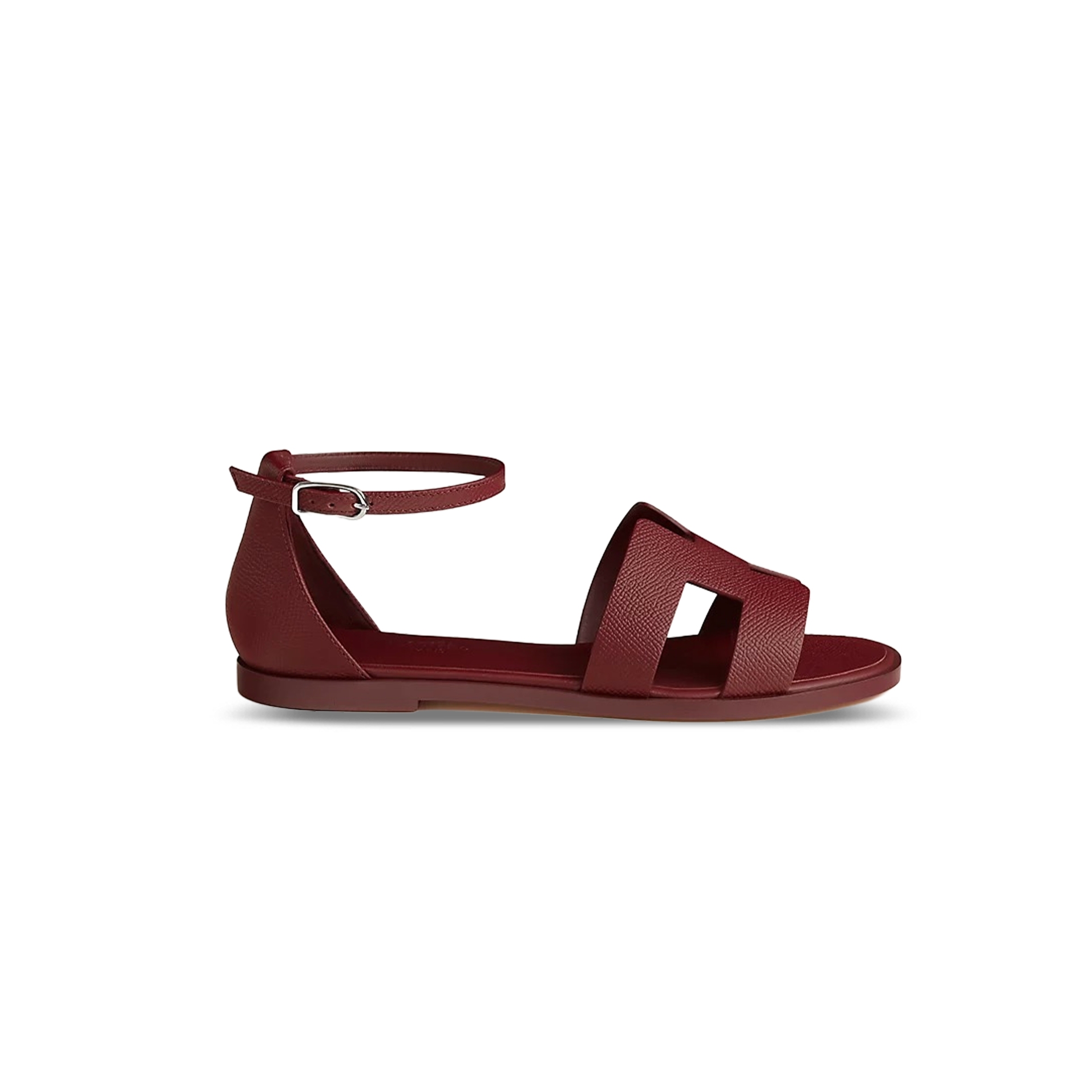 HERMES SANTORINI SANDALS H182138ZVL1